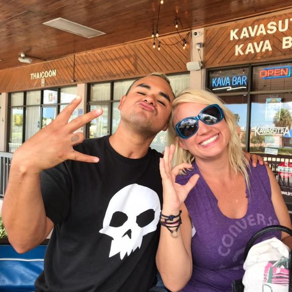 Meet your Posher, Theo - Picture 1 of 1